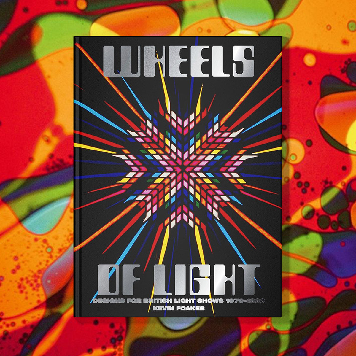 Wheels of light