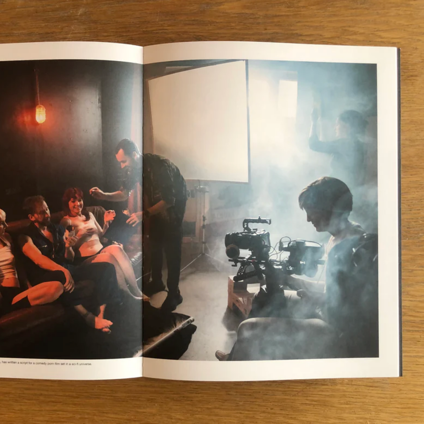 Anthology: Norwegian Journal of Photography #7