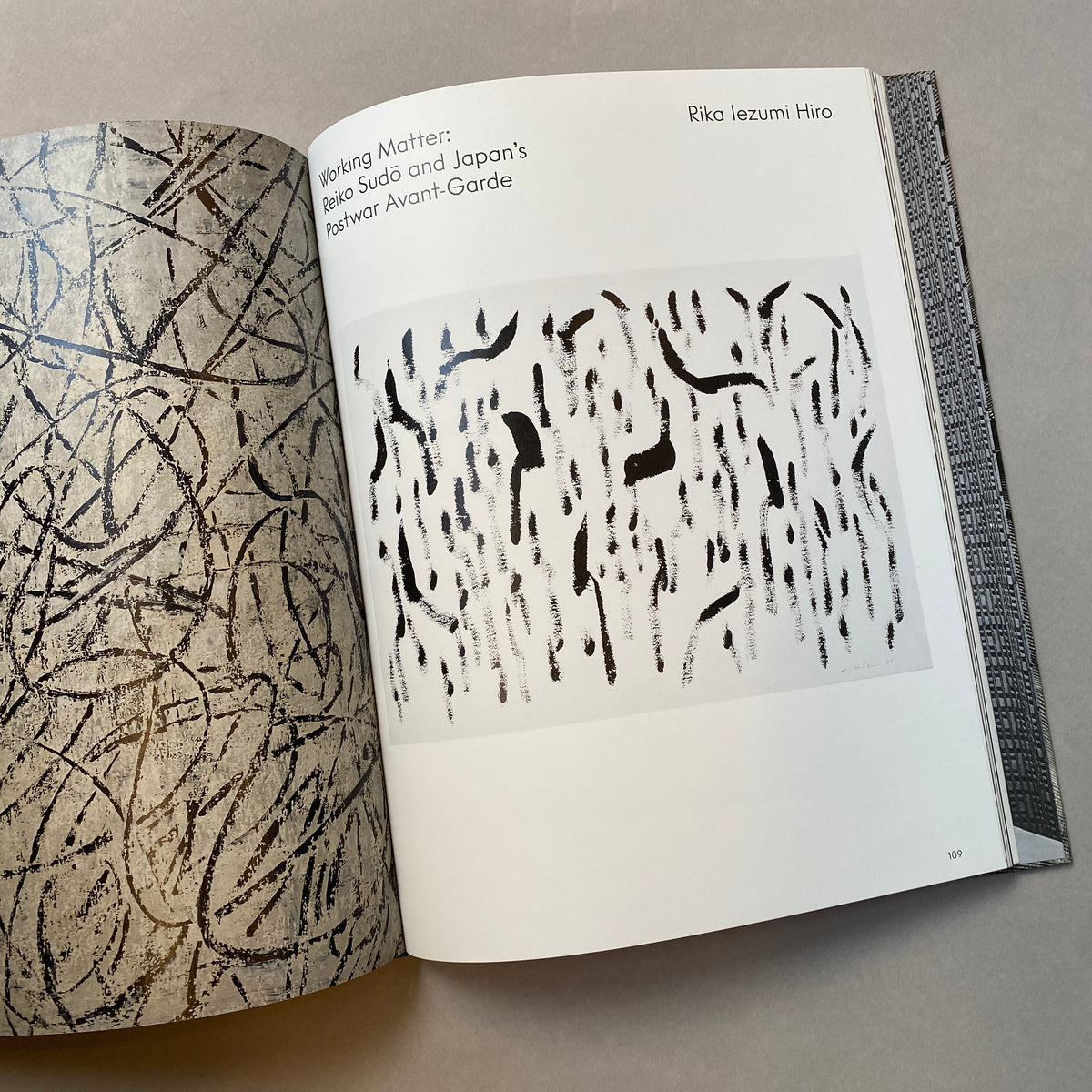 Textile Alchemy: The Art of Reiko Sudo & NUNO