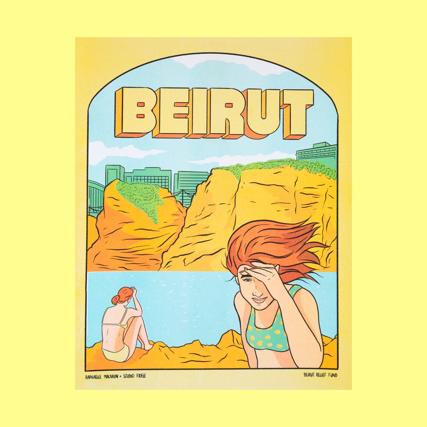 Beirut