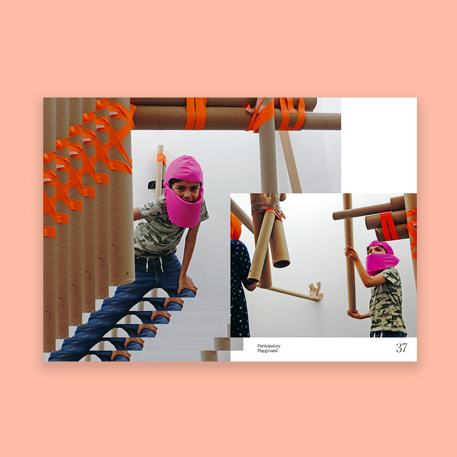 Breaking Ground with Play
