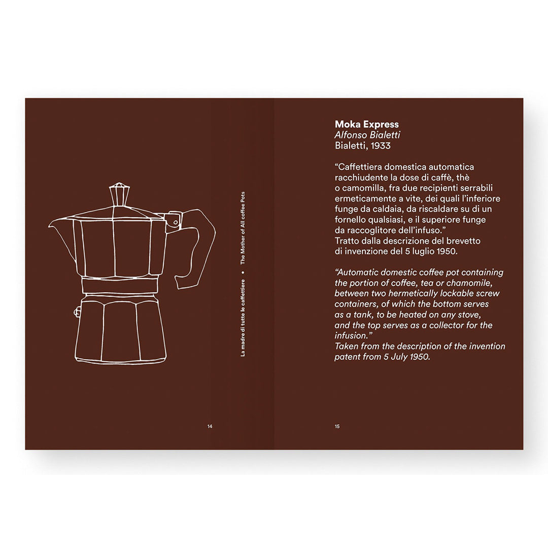 Coffee Pots from the Masters