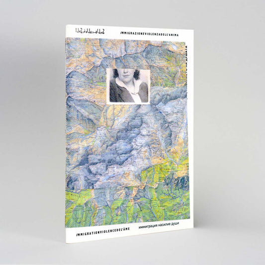 Immigration violence of the soul