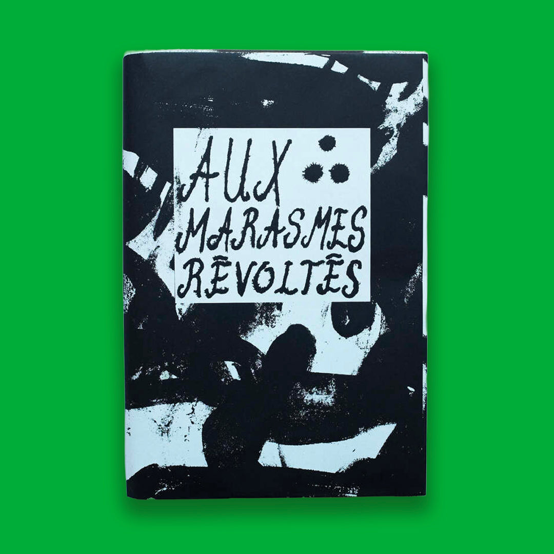 To the rebellious quagmires