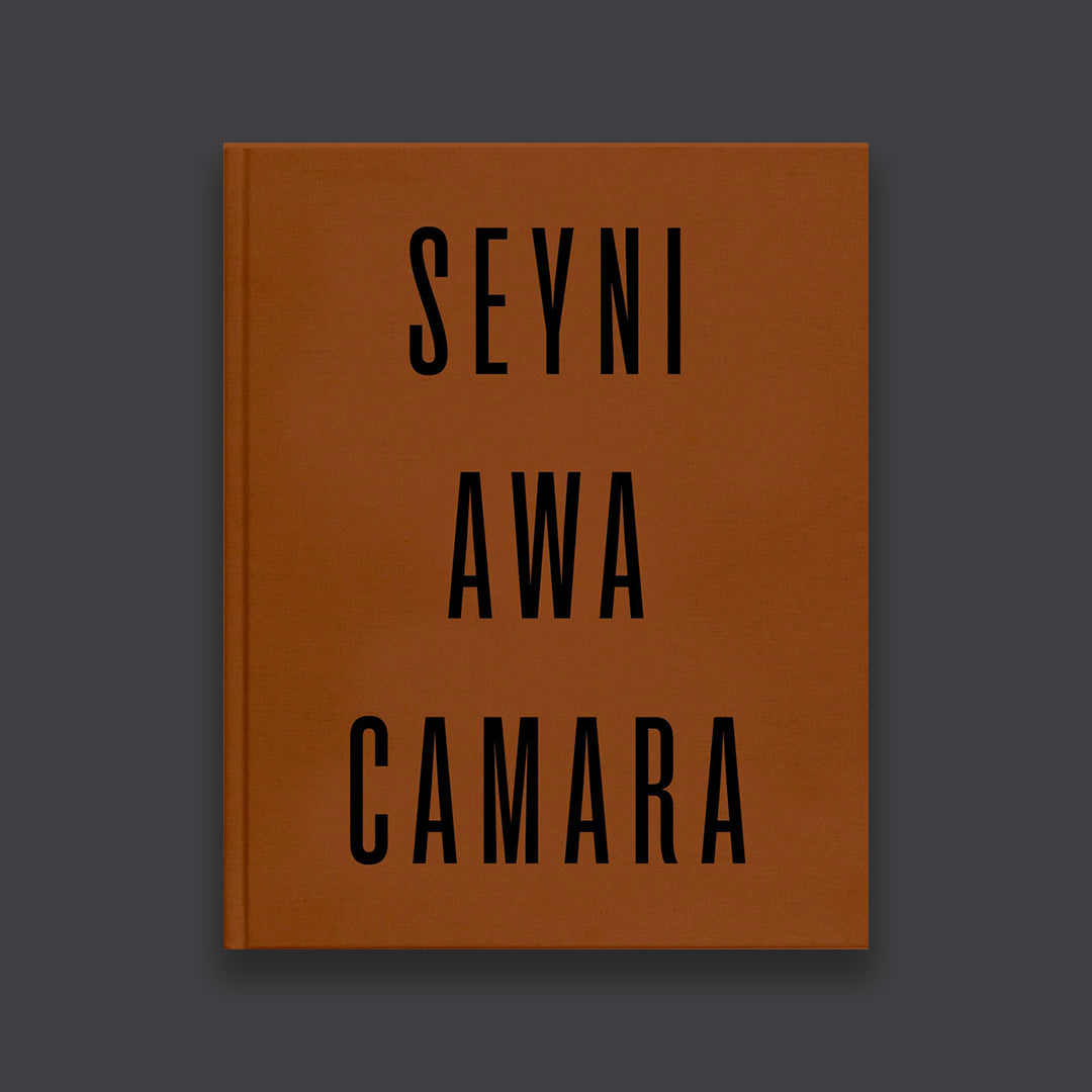 Seyni Awa Camara