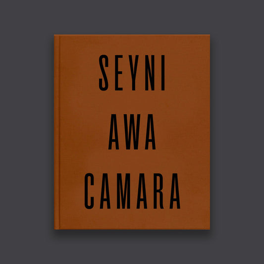 Seyni Awa Camara