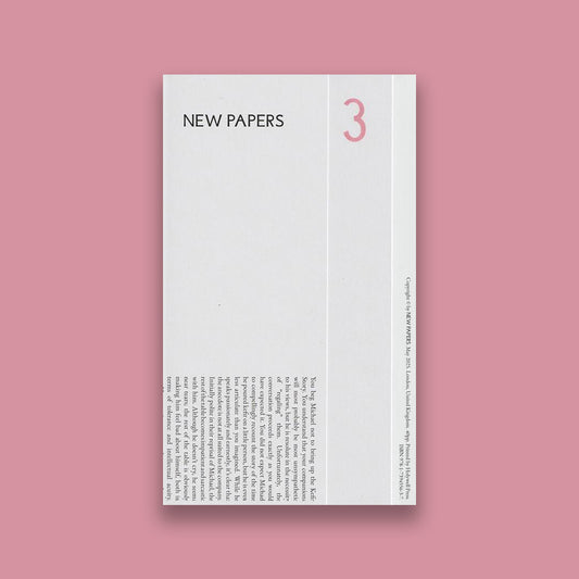 New Papers 3