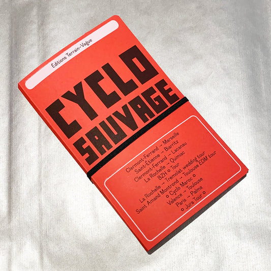 Cyclo sauvage