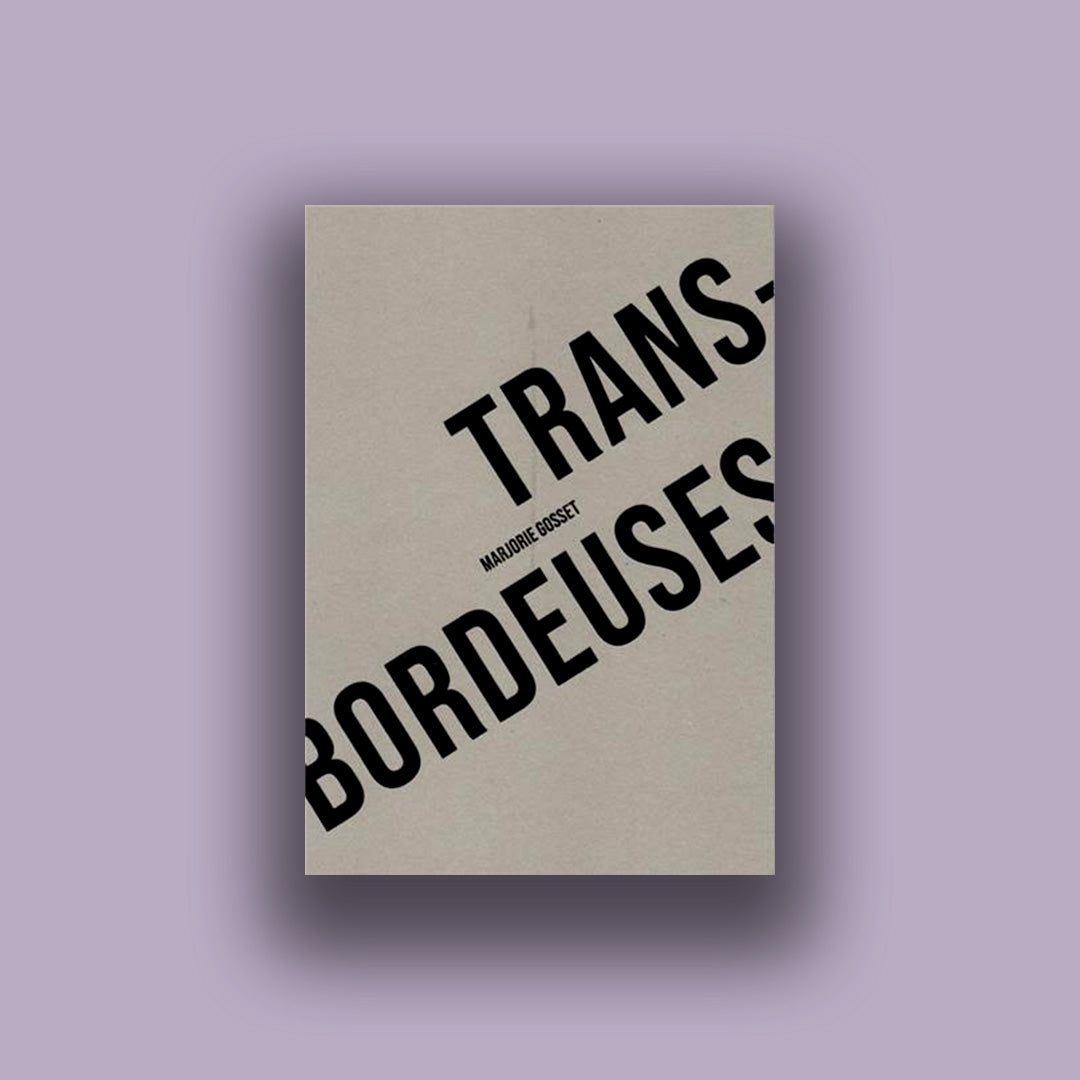 Transbordeuses