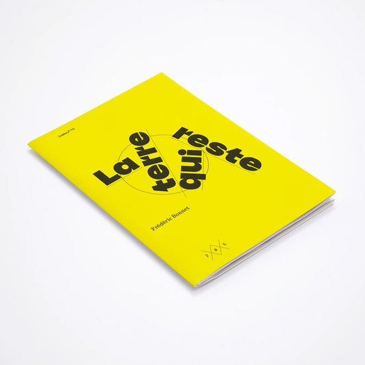 La terre qui reste