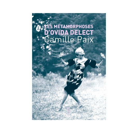 Les Métamorphoses d'Ovida Delect