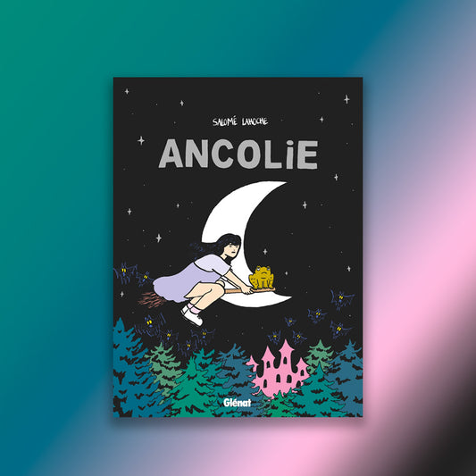 Ancolie