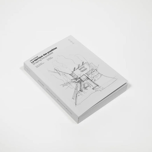 Atelier du Rouget La fabrique des possibles