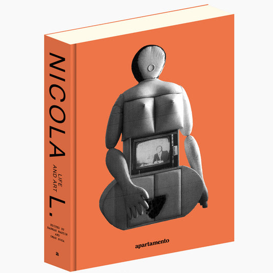 Nicola L.: Life and Art