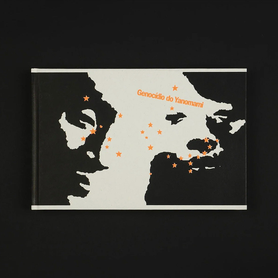 Genocídio do Yanomami