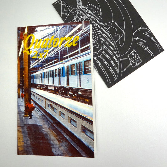 Fourteen 2x7 - volume 1