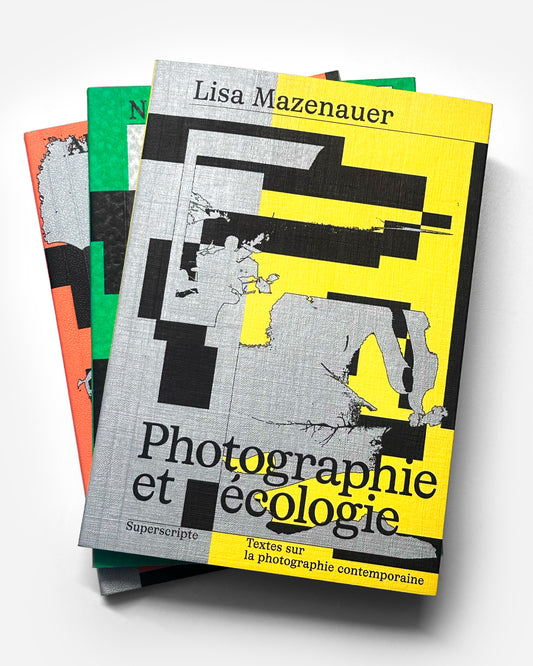 Photographie et écologie