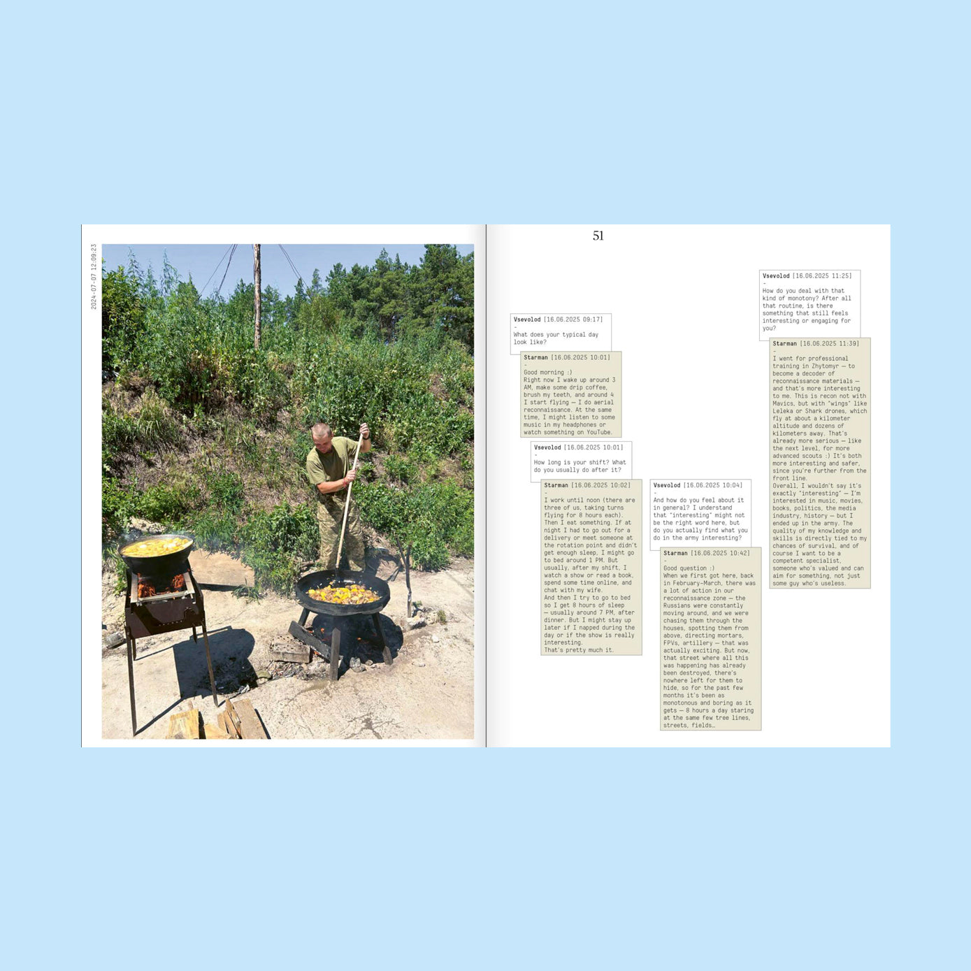 Solomiya No. 5 — After Now