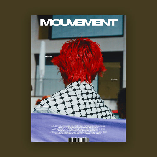 Mouvement n°127