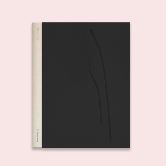 Txema Yeste Needles /anglais/espagnol