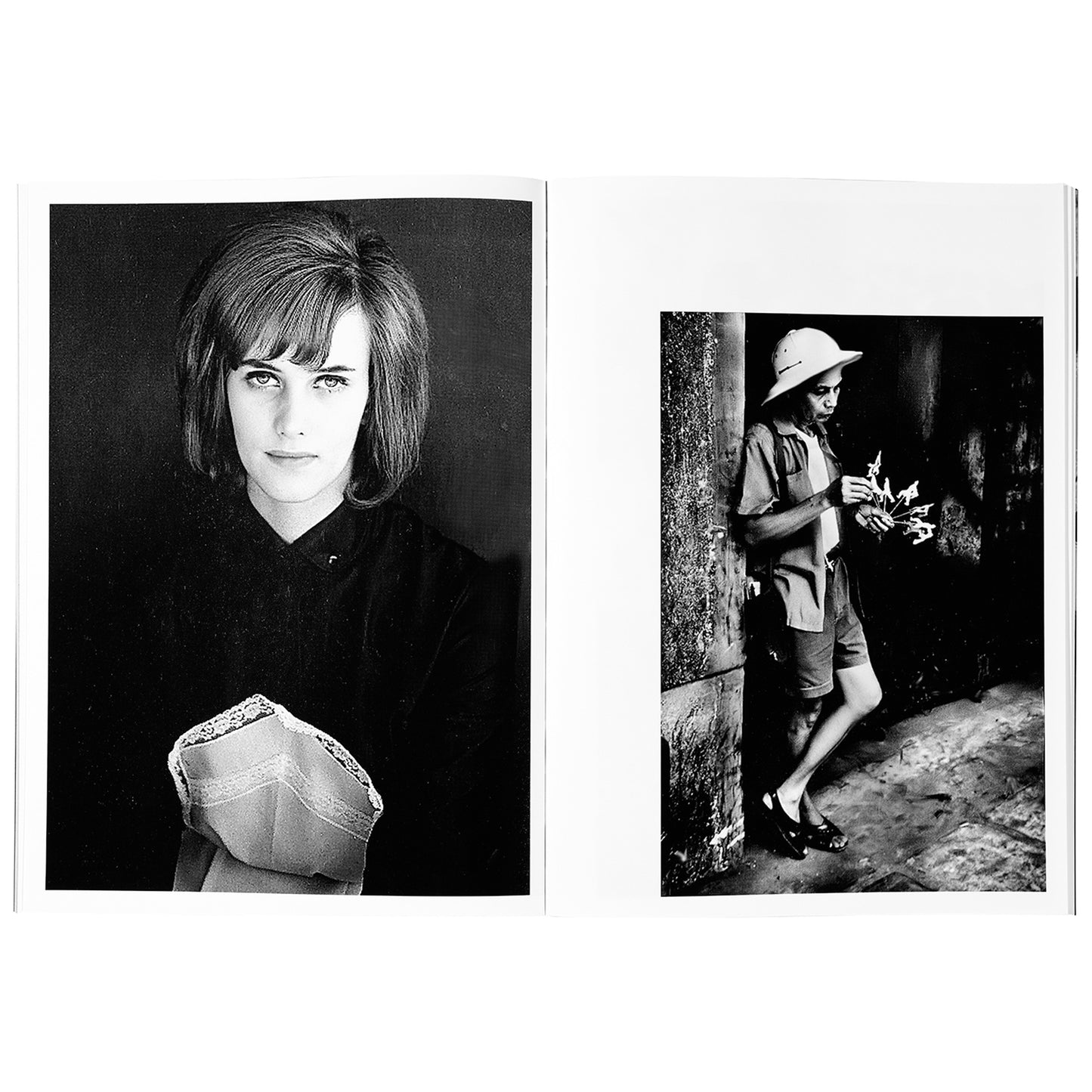 The Story We Used to Tell: Photographs by Chris Marker with a Story by Shirley Jackson