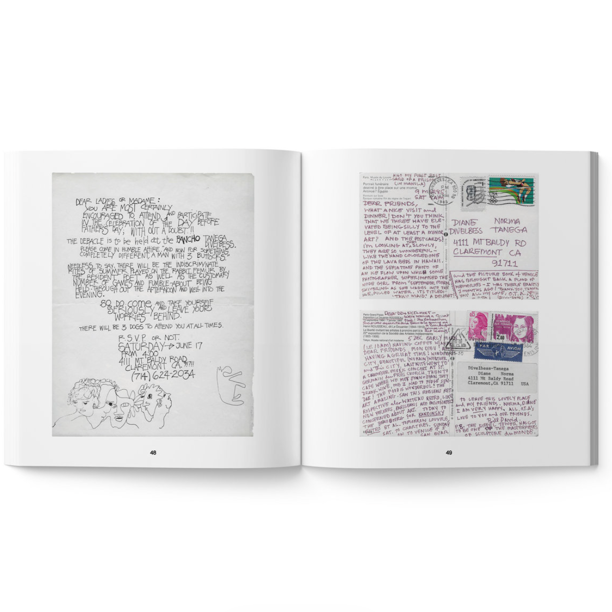 Try to Tell a Fish about Water