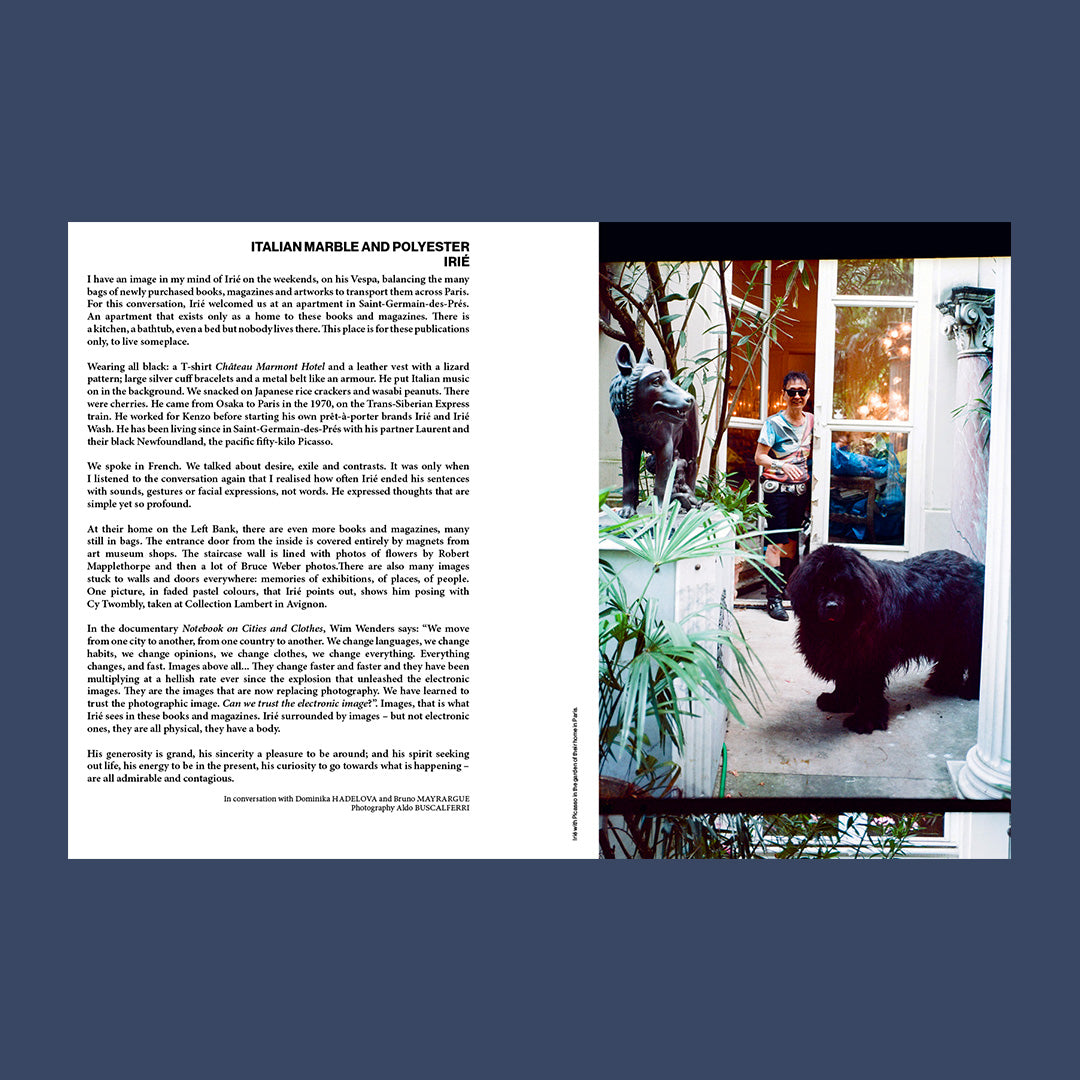 Matto 9 – Il Battito del tuo cuore