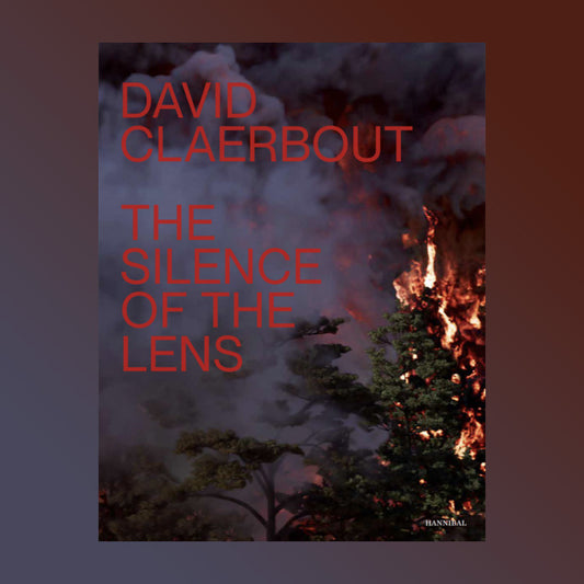 David Claerbout: Silence of the Lens