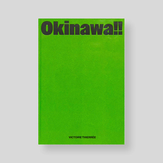 Okinawa !!