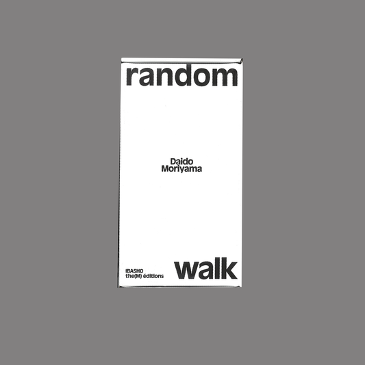 Random walk