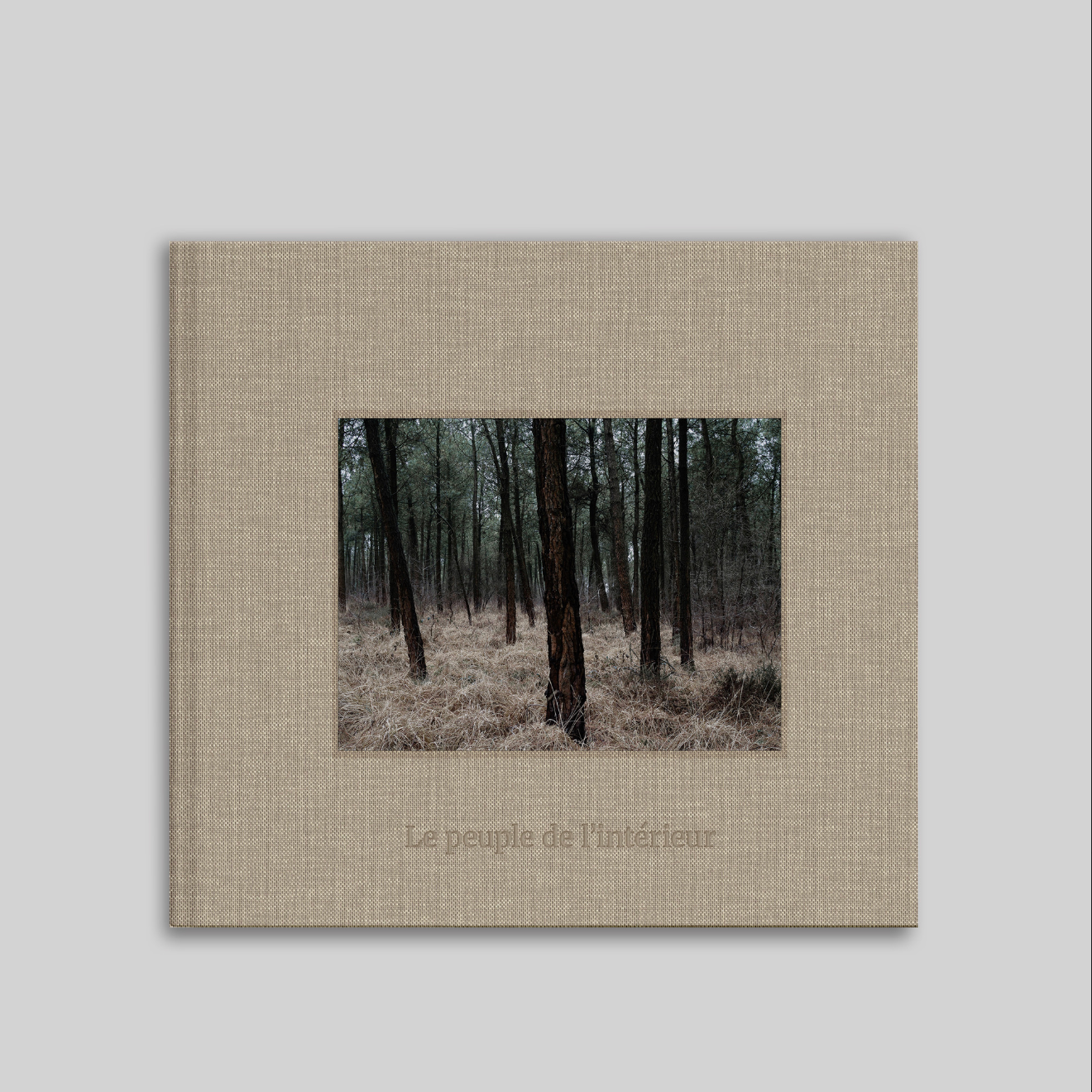 Le peuple de l’intérieur