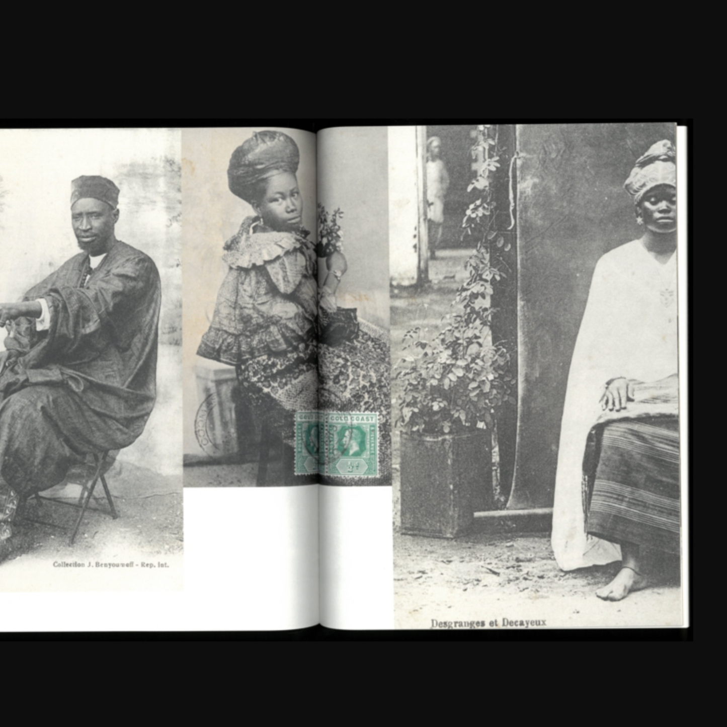 A Kind of Paradise : Artistic Counter-Narratives to Colonial-Era Photography