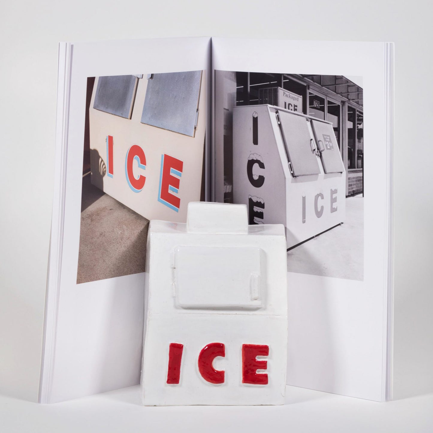 ICE