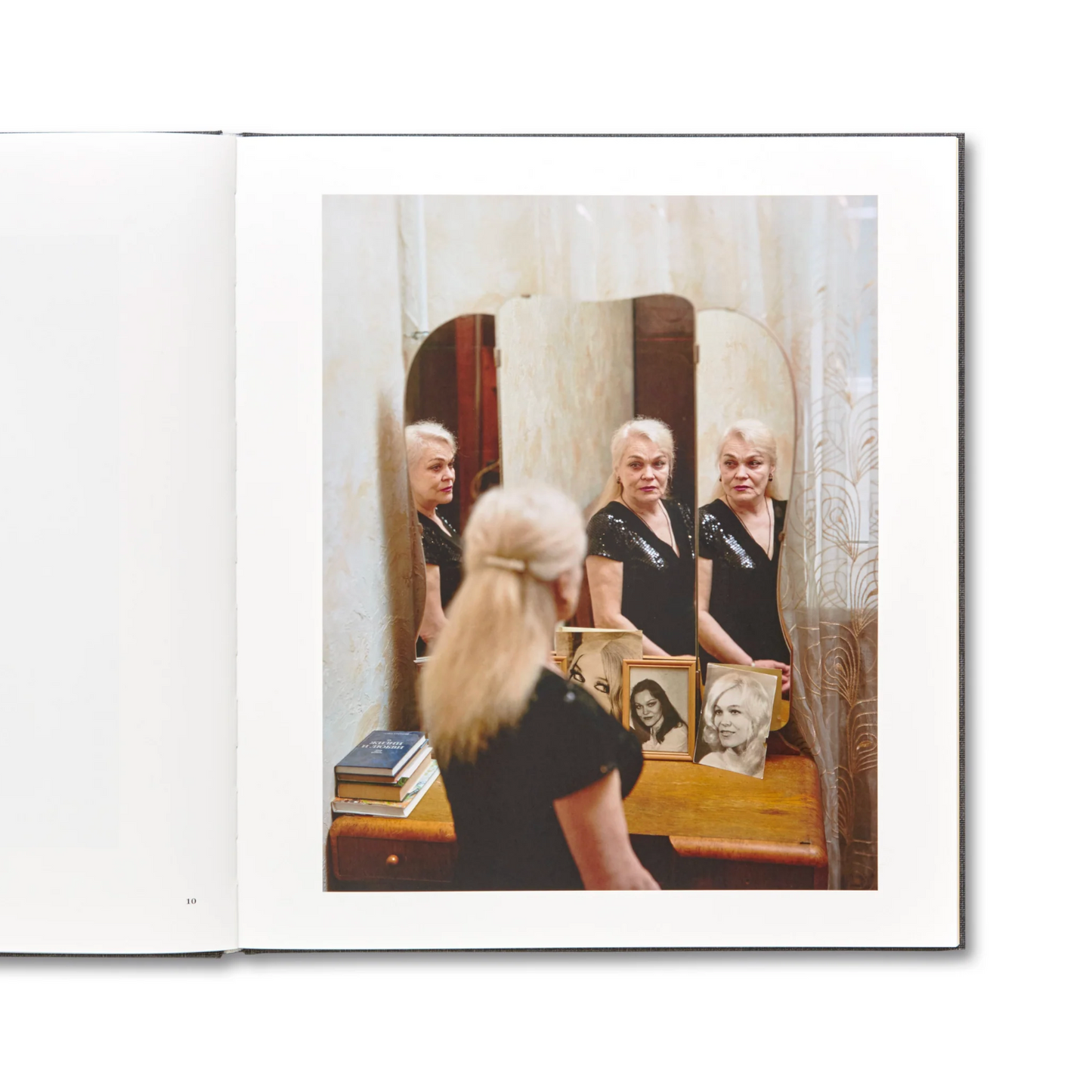 I Know How Furiously Your Heart is Beating (signed copy)