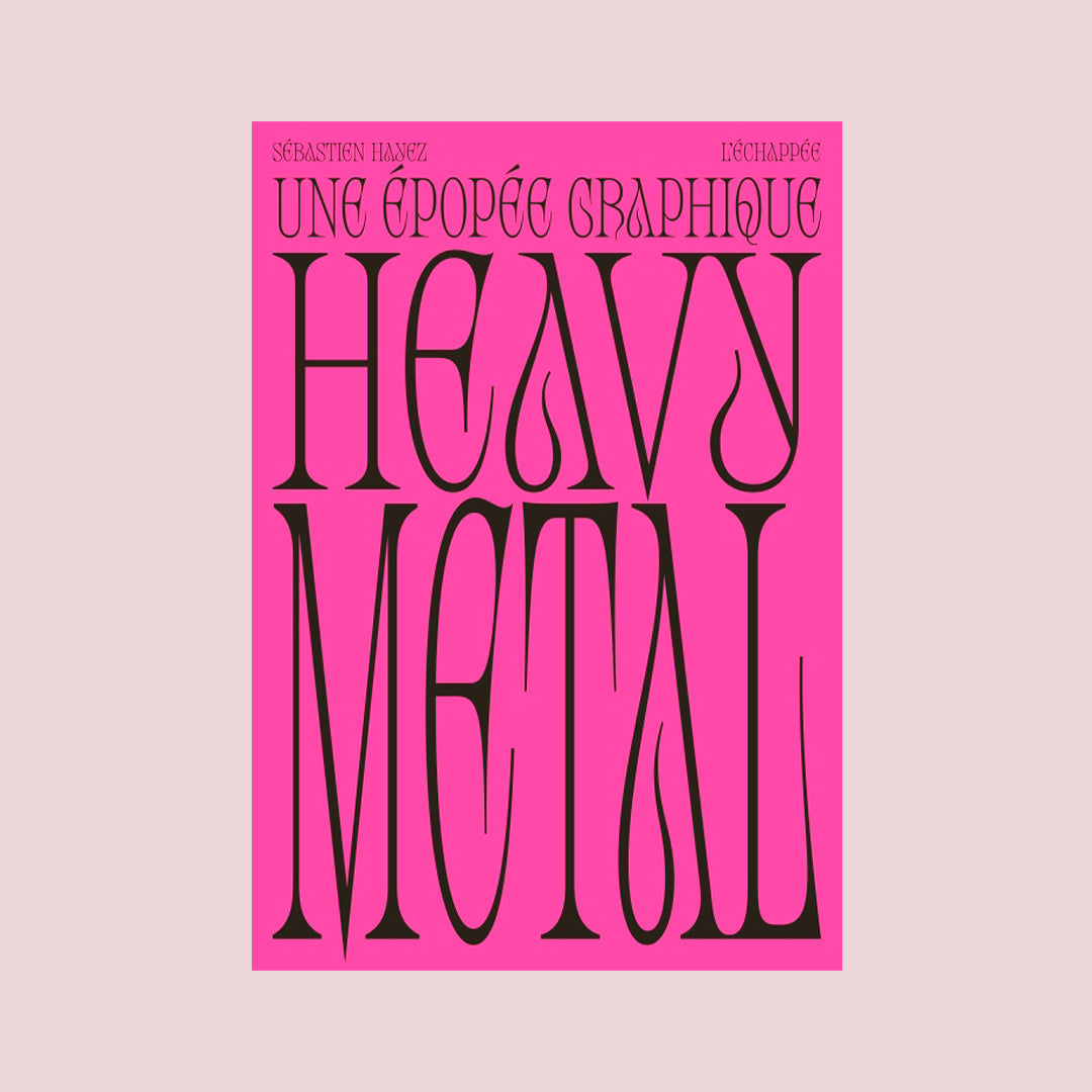 Heavy  Metal