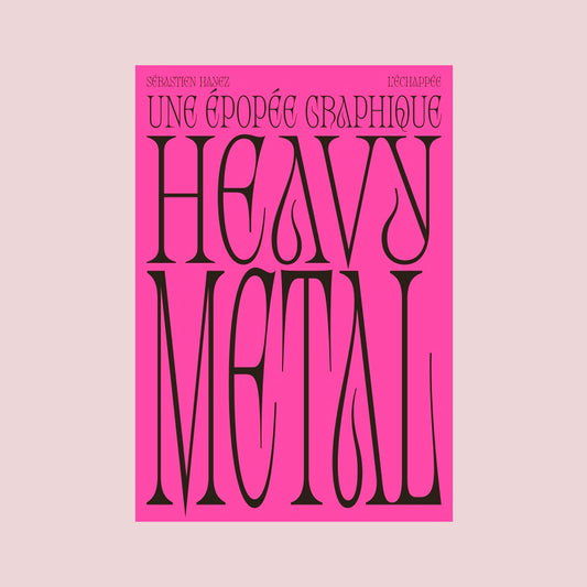 Heavy  Metal