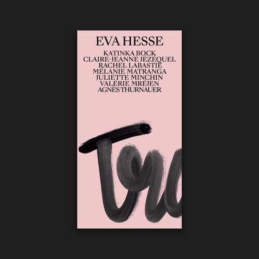 Eva Hesse