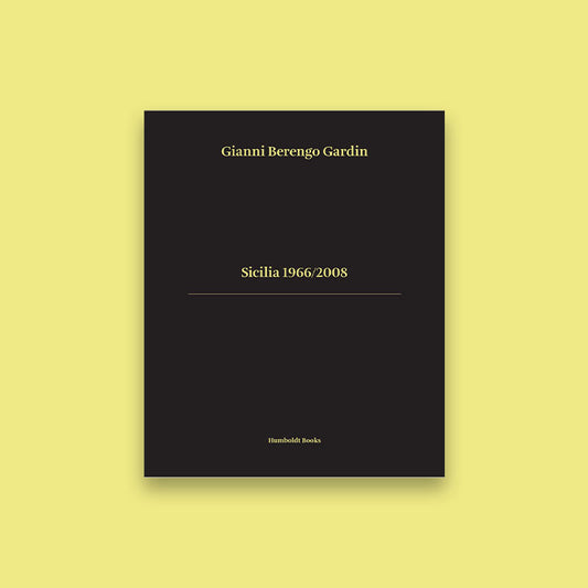 SICILY 1966/2008