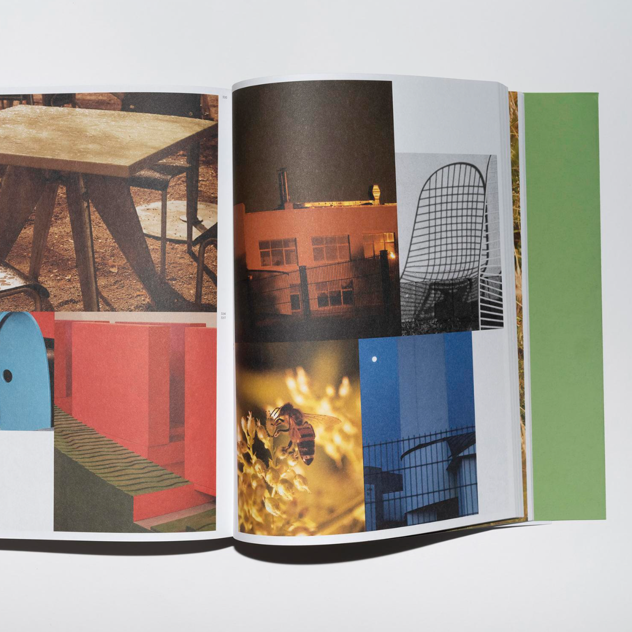 Aleix Pladeimunt: Sit, site, chair, cherry.