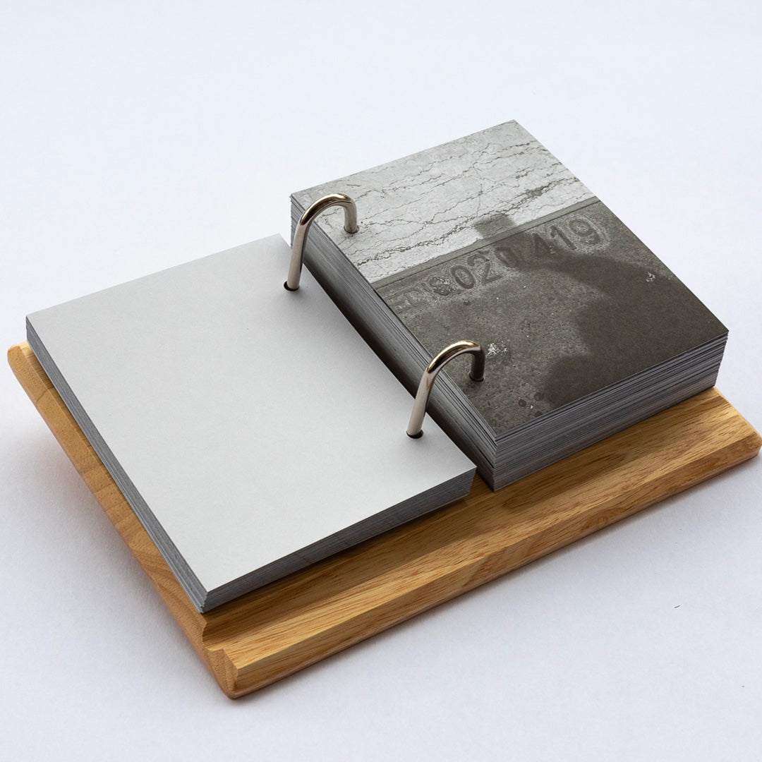 Éphéméride (sur bois)