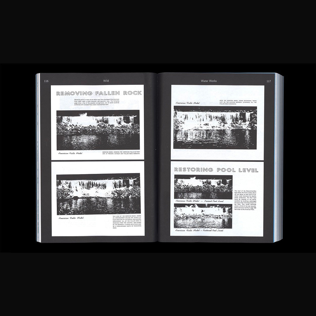 Water Works - Ecosocial Design