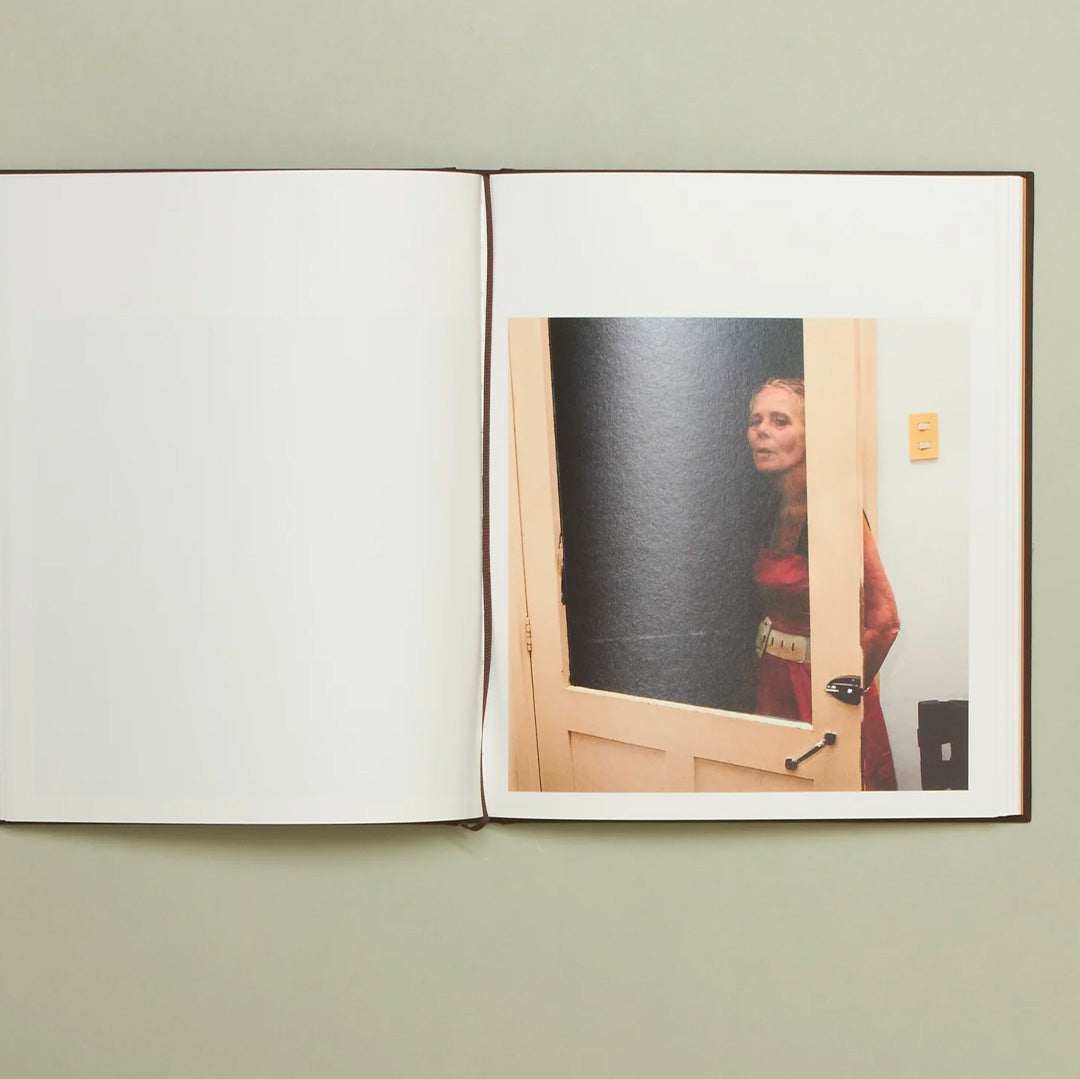 Maputo Diary, 2000-2022