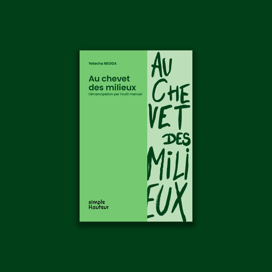 Au chevet des milieux