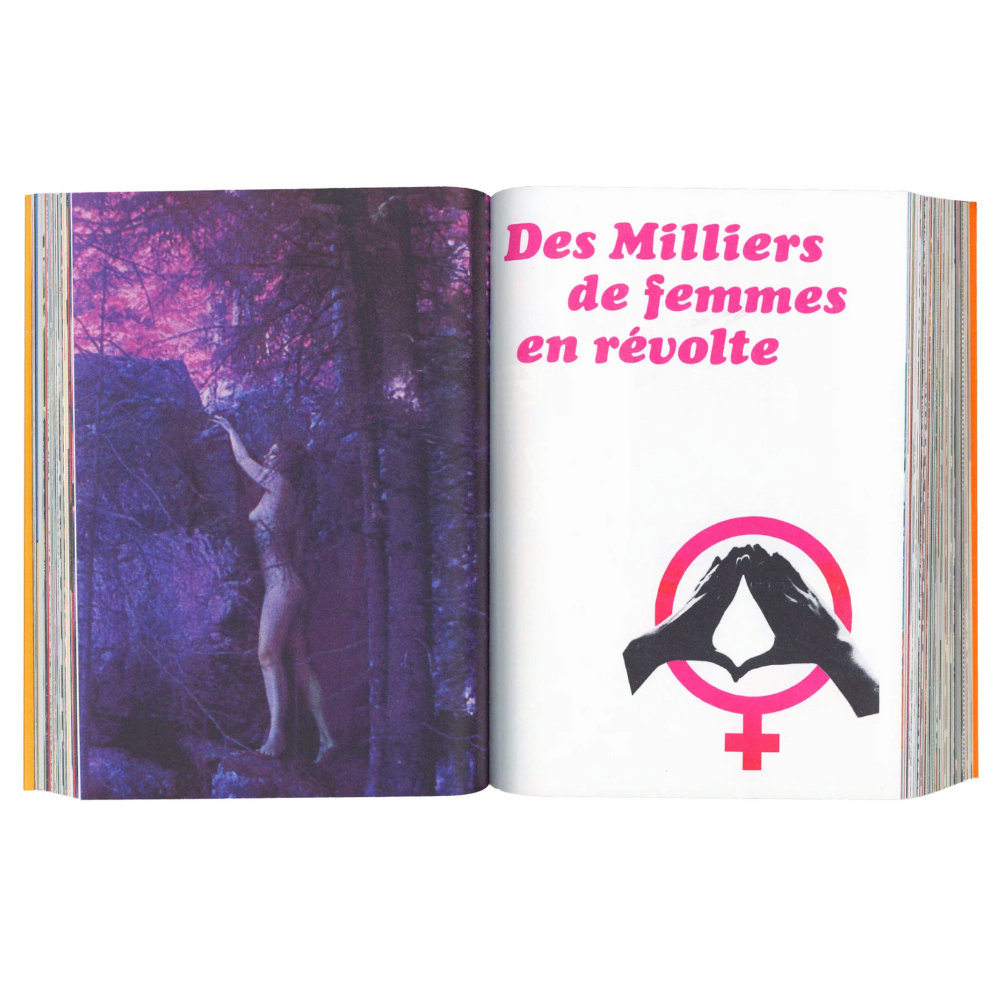 Radical Media Archive vol.1/7 book