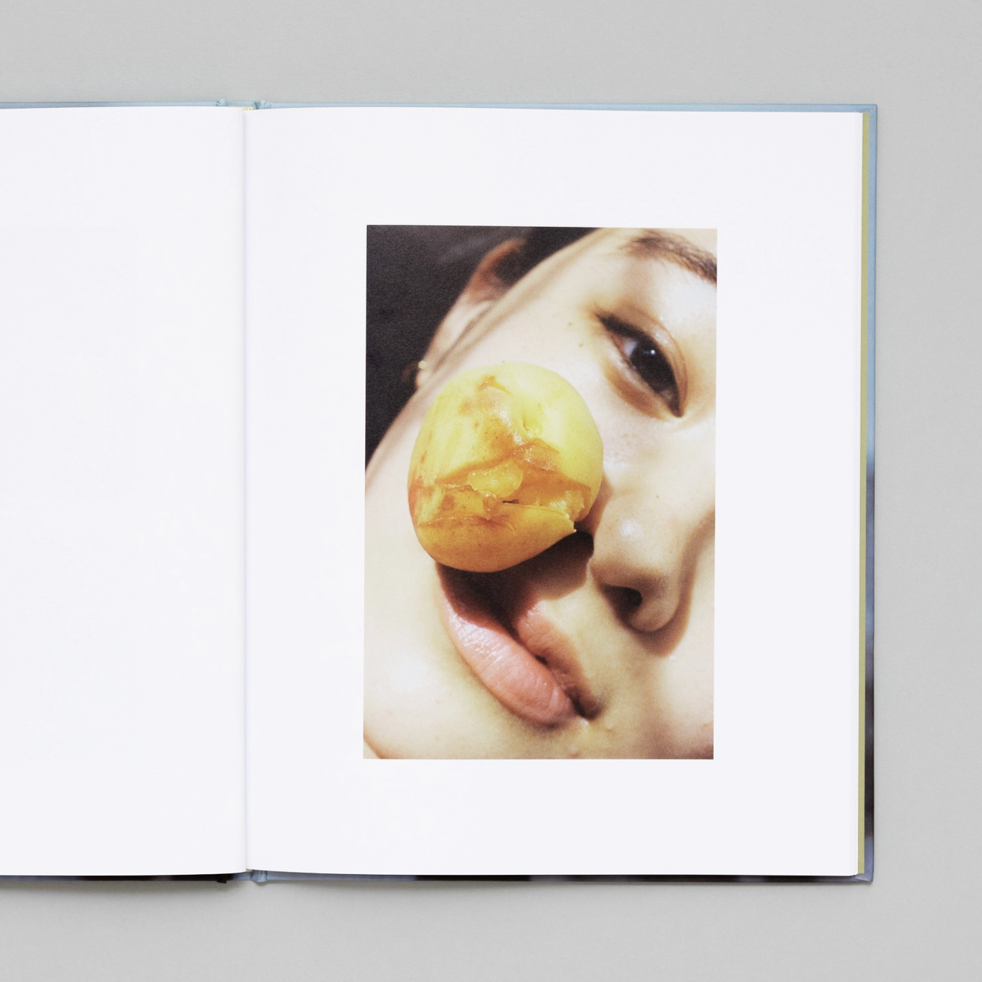 Osamu Yokonami A Feeling /English