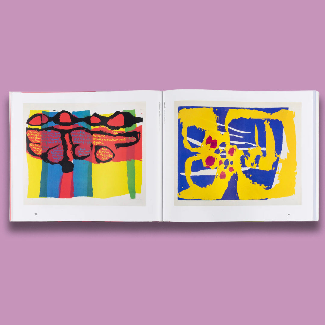 Someday is Now The Art of Corita Kent (2nd edition)