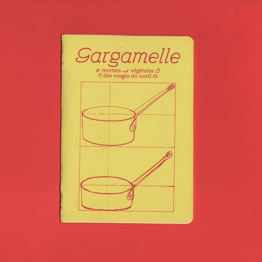 Gargamelle