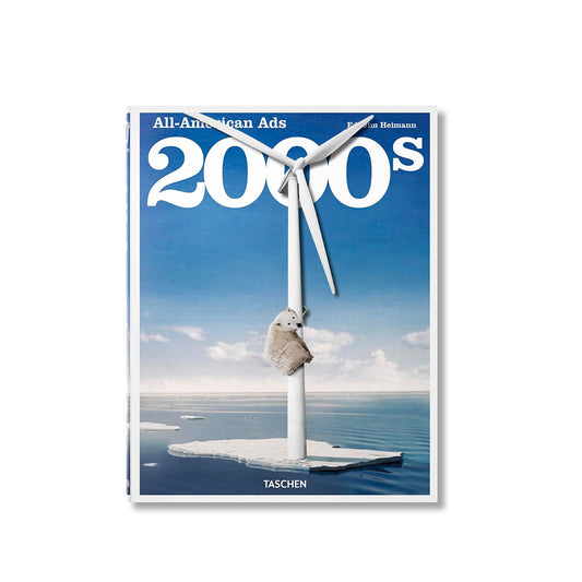 All-American Ads of the 2000s