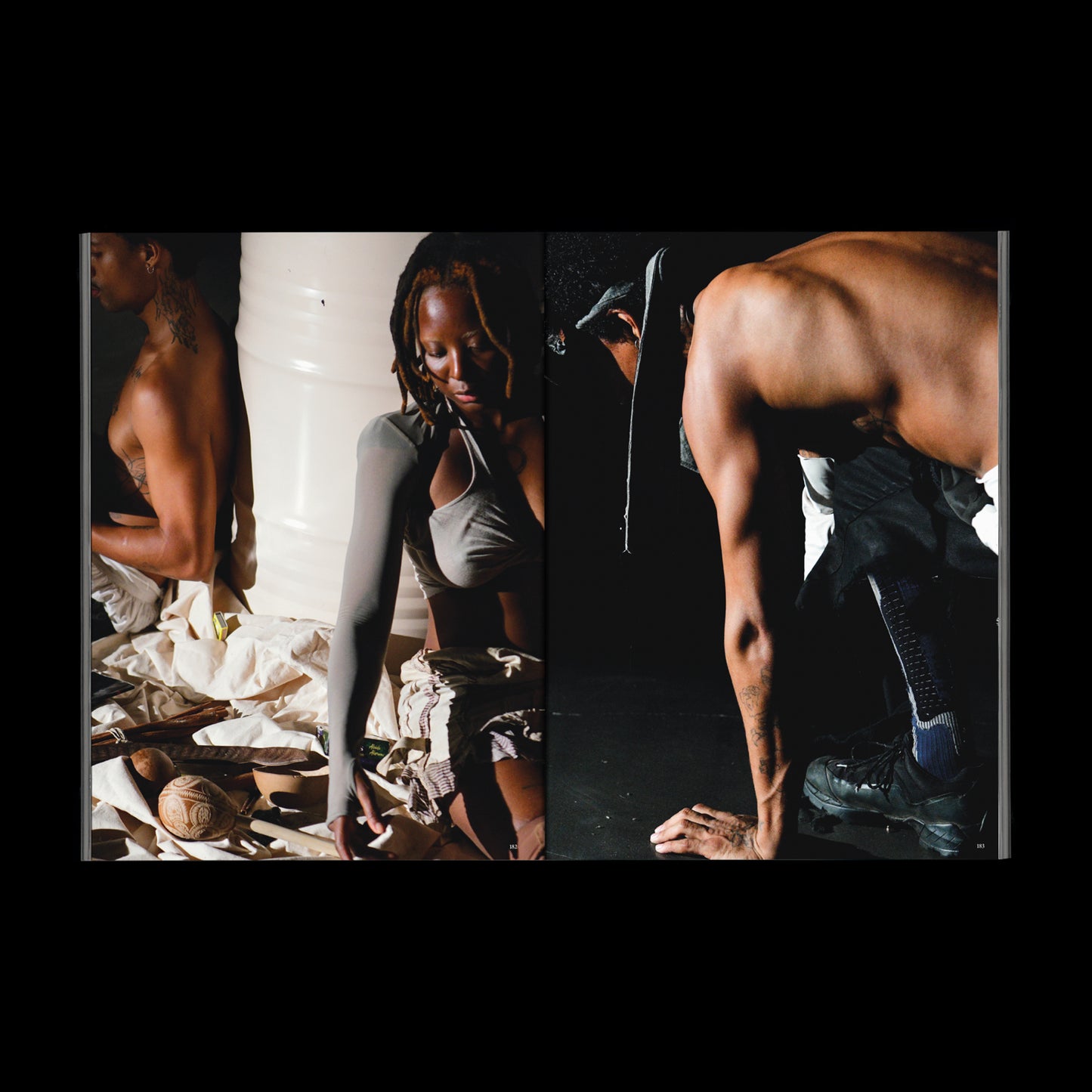 MOUSSE #95 – Spring 2026