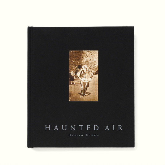Haunted Air (new ed)